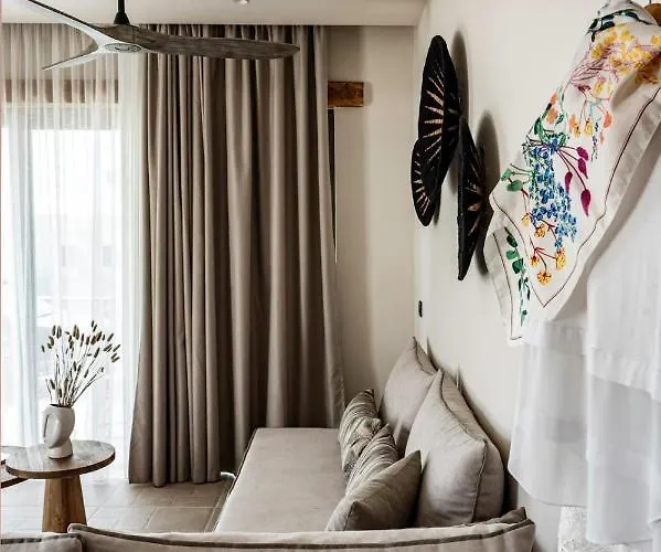 Lithos Luxury * Archangelos (Rhodes)