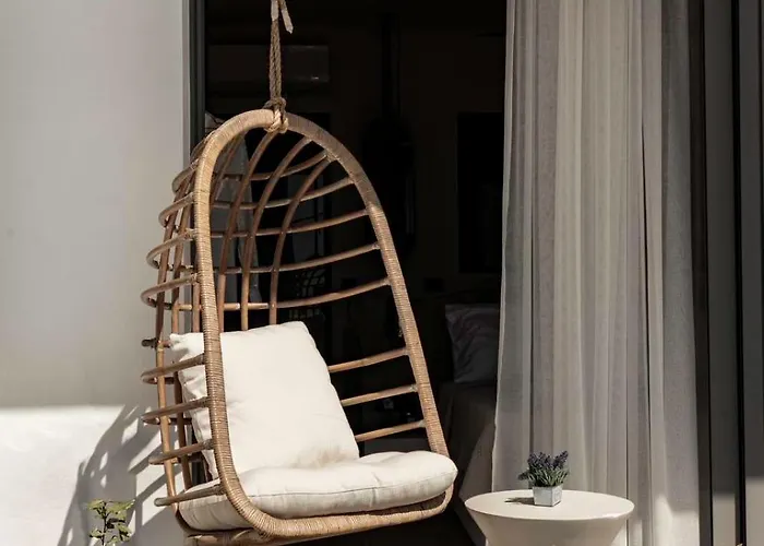 Lithos Luxury Archangelos (Rhodes)