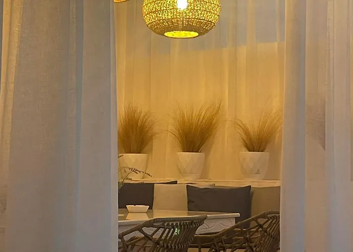 Lithos Luxury Villa *