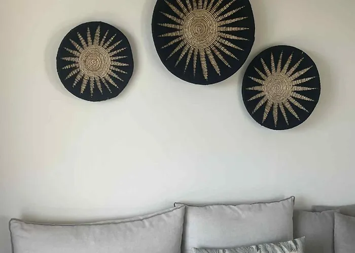 Lithos Luxury * Archangelos (Rhodes)