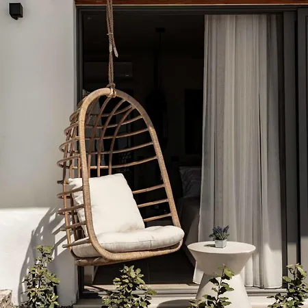 Lithos Luxury Archangelos (Rhodes)