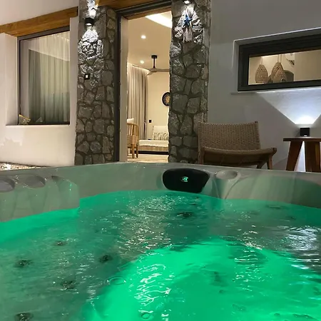 Lithos Luxury * Archangelos (Rhodes)