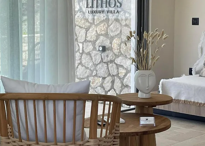 Lithos Luxury