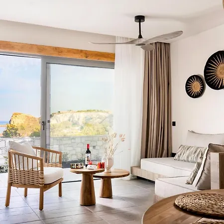 Lithos Luxury Willa Archangelos (Rhodes)