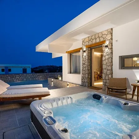Lithos Luxury Willa *