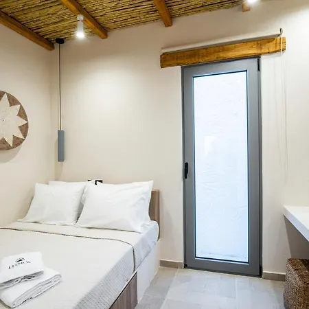 Willa Lithos Luxury Archangelos (Rhodes)