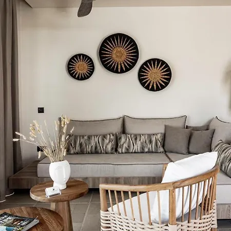 Lithos Luxury Willa