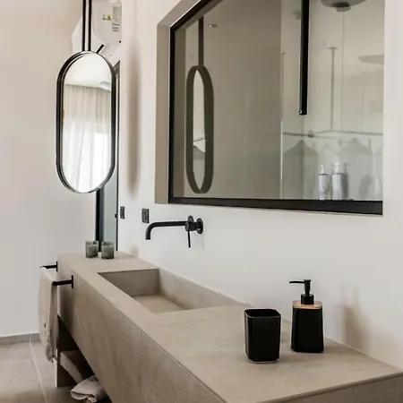 Lithos Luxury *