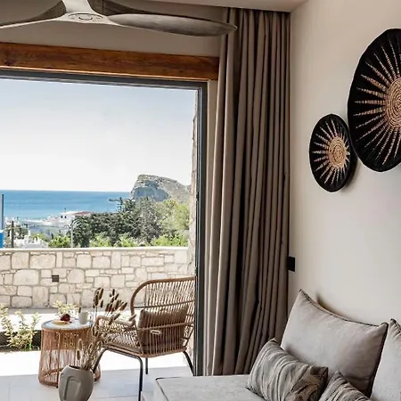 Lithos Luxury Willa