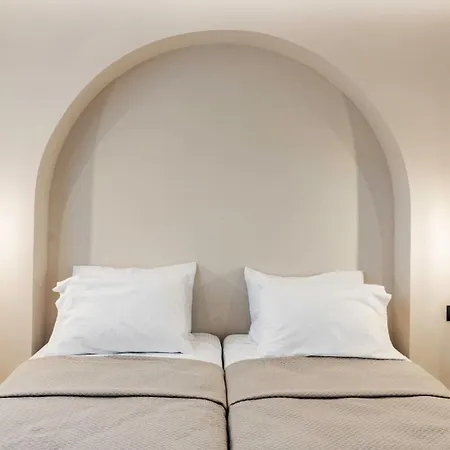 Lithos Luxury * Archangelos (Rhodes)