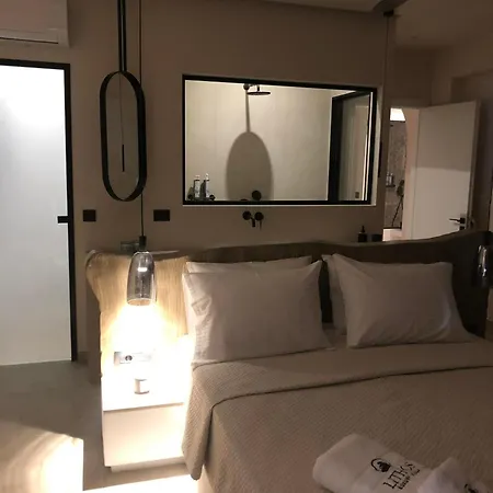 Lithos Luxury * Archangelos (Rhodes)