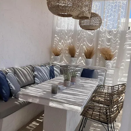 Villa Lithos Luxury *