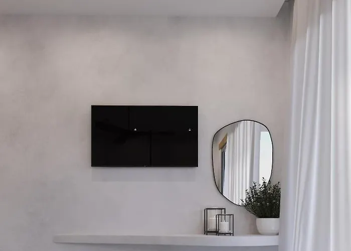 Lithos Luxury Archangelos (Rhodes)