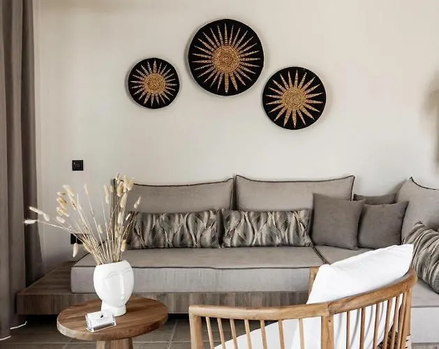 Lithos Luxury 빌라