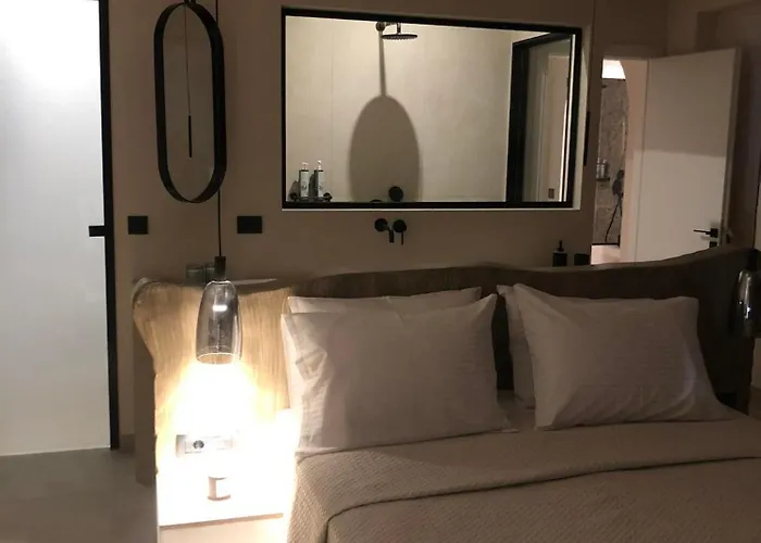 Lithos Luxury * Archangelos (Rhodes)