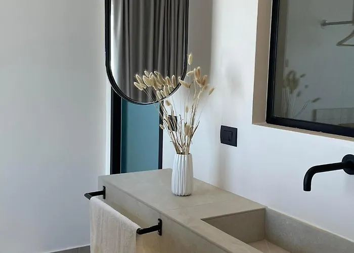 Villa Lithos Luxury *