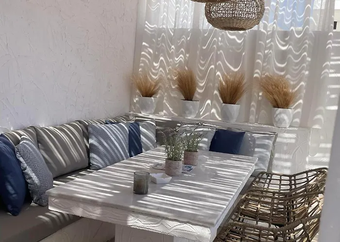 Villa Lithos Luxury *