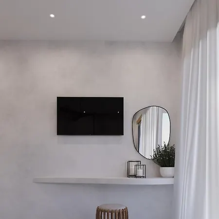 Lithos Luxury Archangelos (Rhodes)