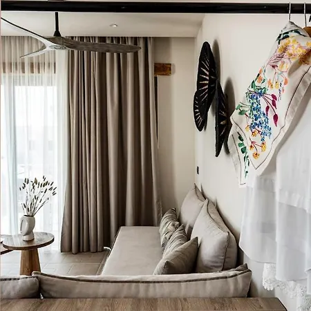 Lithos Luxury * Archangelos (Rhodes)