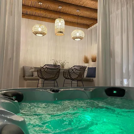 Lithos Luxury Archangelos (Rhodes)