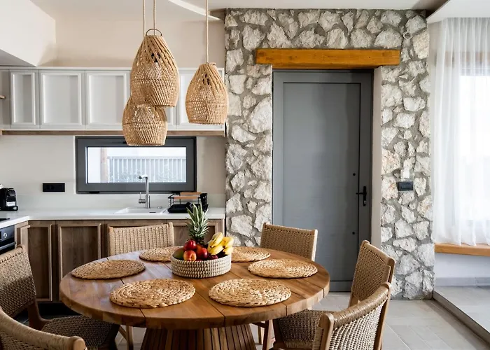 Lithos Luxury Βίλα *