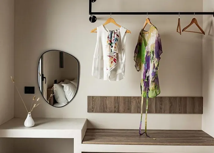 Βίλα Lithos Luxury *