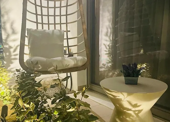 Lithos Luxury * Αρχάγγελος