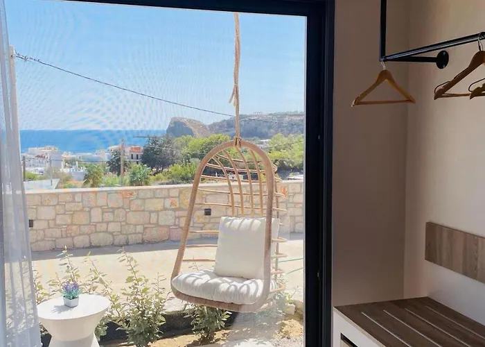 Βίλα Lithos Luxury